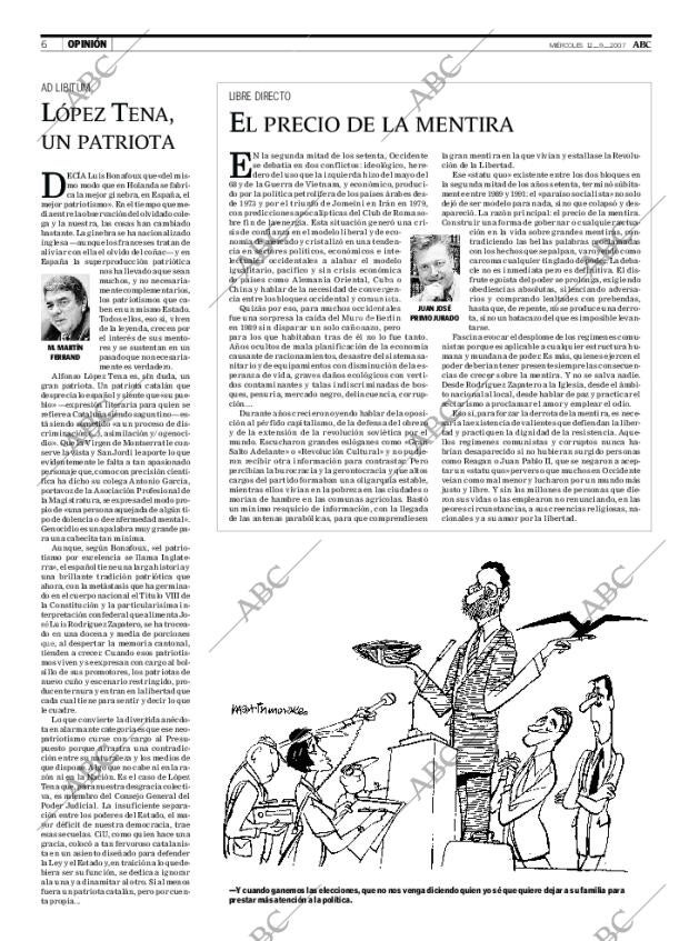 ABC CORDOBA 12-09-2007 página 6