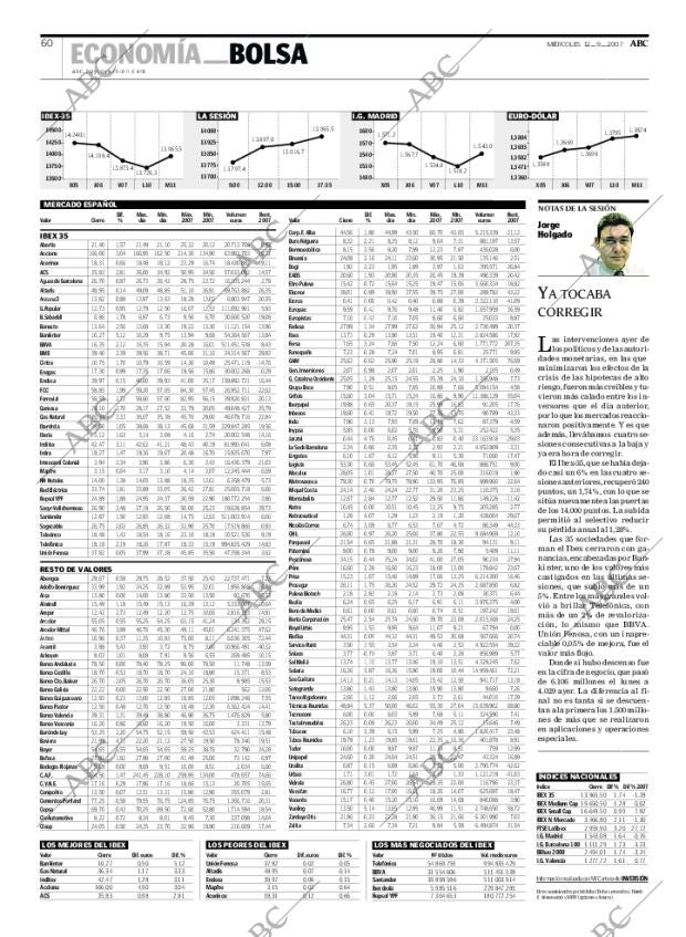 ABC CORDOBA 12-09-2007 página 60