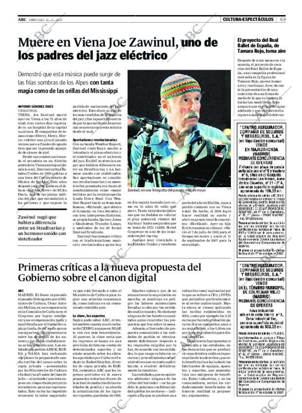 ABC CORDOBA 12-09-2007 página 69