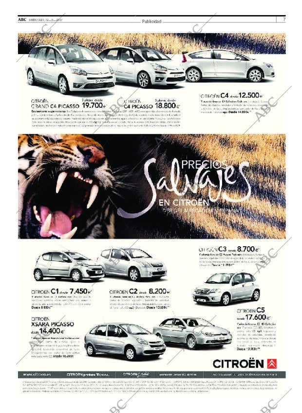 ABC CORDOBA 12-09-2007 página 7