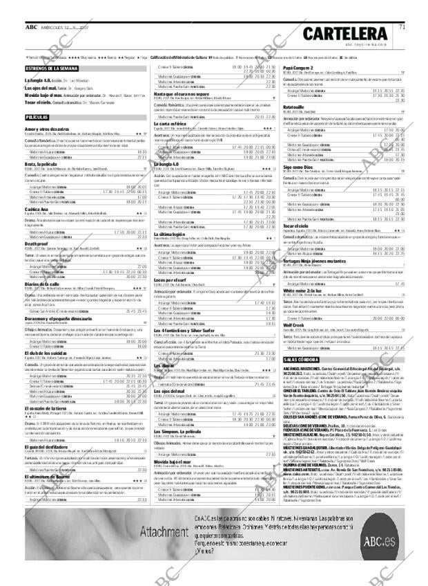 ABC CORDOBA 12-09-2007 página 71