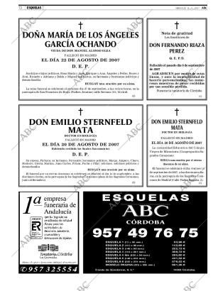 ABC CORDOBA 12-09-2007 página 72