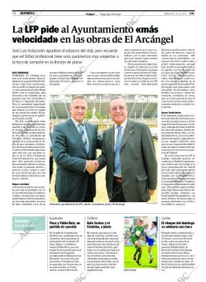 ABC CORDOBA 12-09-2007 página 78