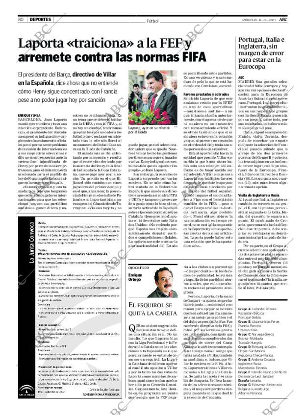 ABC CORDOBA 12-09-2007 página 80