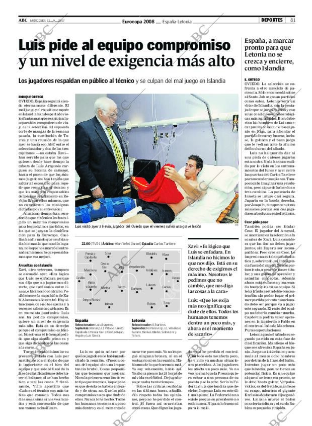 ABC CORDOBA 12-09-2007 página 81