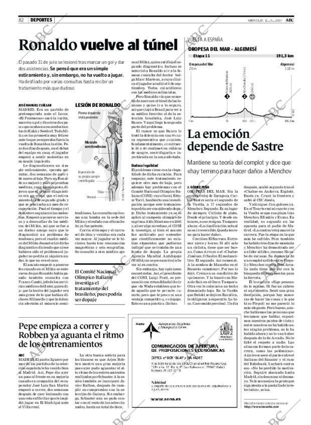 ABC CORDOBA 12-09-2007 página 82