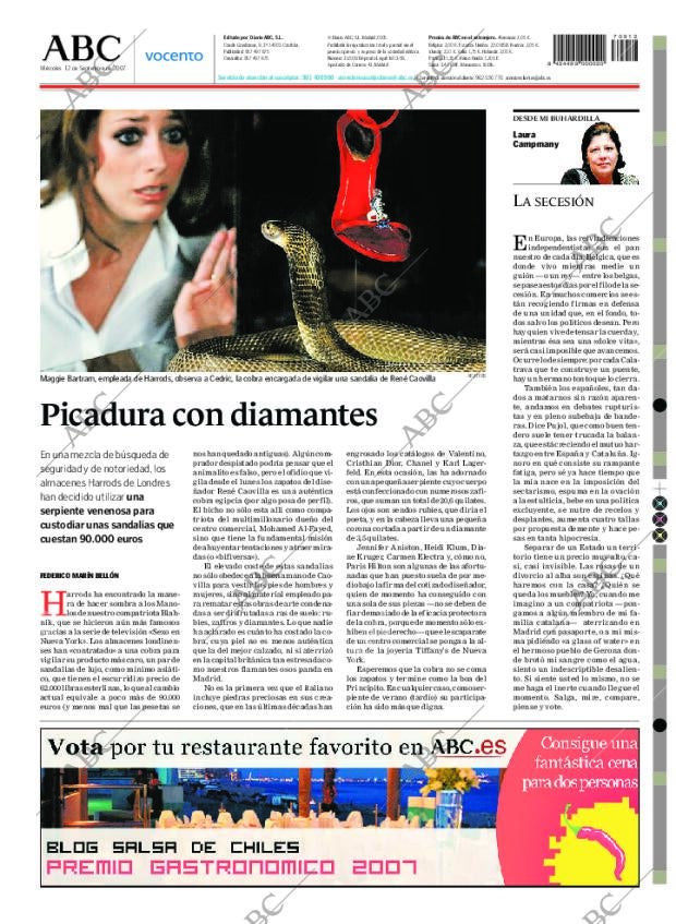ABC CORDOBA 12-09-2007 página 96