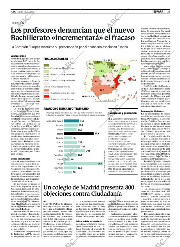 ABC CORDOBA 13-09-2007 página 23