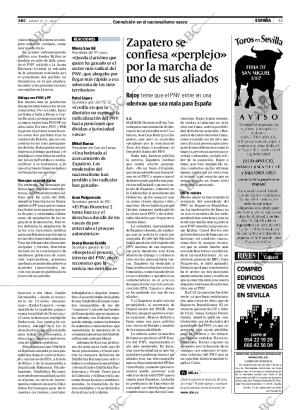 ABC SEVILLA 13-09-2007 página 41