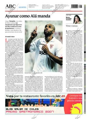 ABC CORDOBA 14-09-2007 página 100