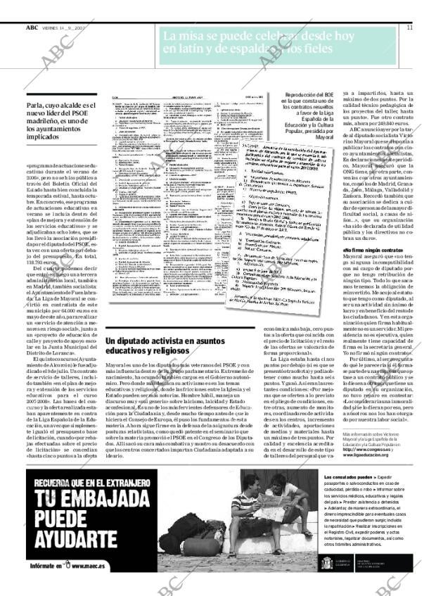 ABC CORDOBA 14-09-2007 página 11