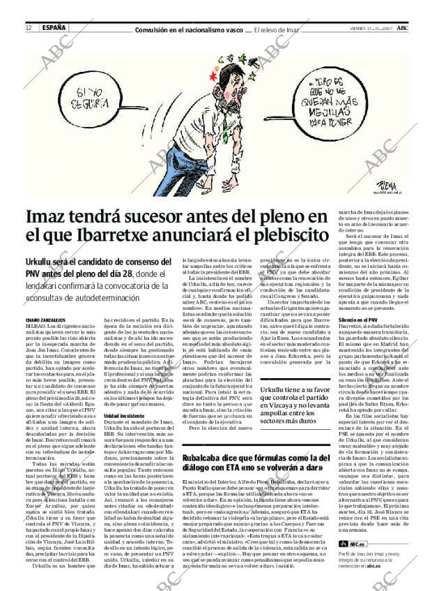 ABC CORDOBA 14-09-2007 página 12