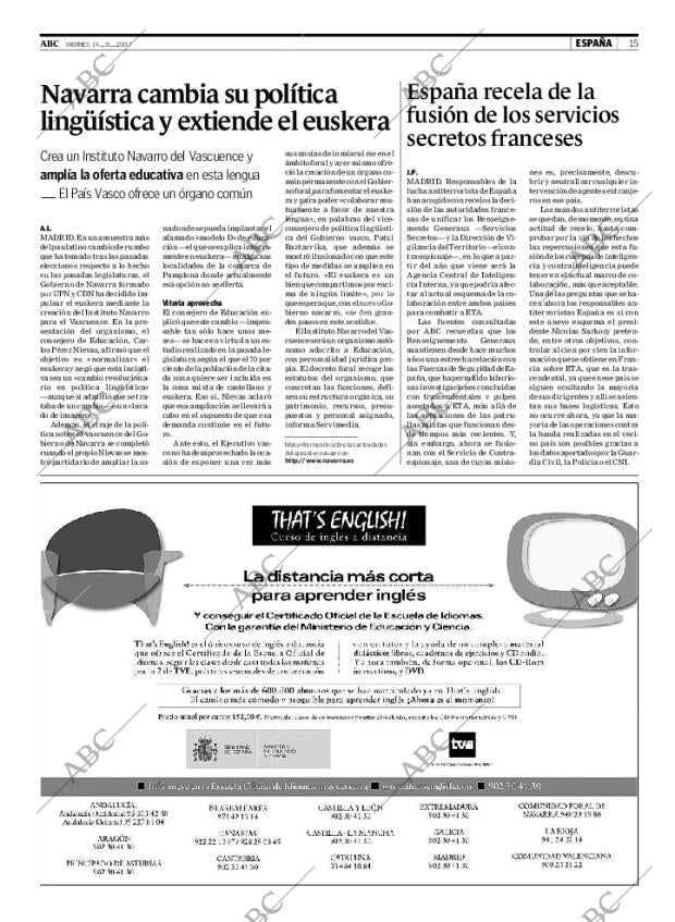 ABC CORDOBA 14-09-2007 página 15