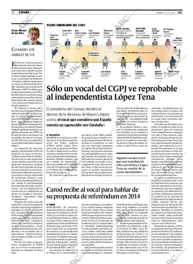 ABC CORDOBA 14-09-2007 página 16