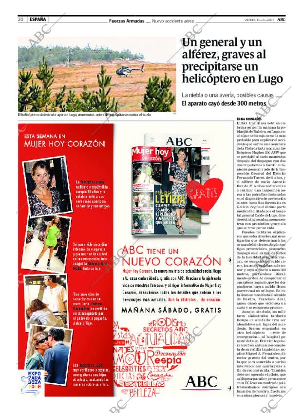 ABC CORDOBA 14-09-2007 página 20