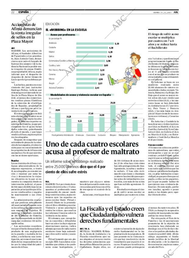 ABC CORDOBA 14-09-2007 página 22