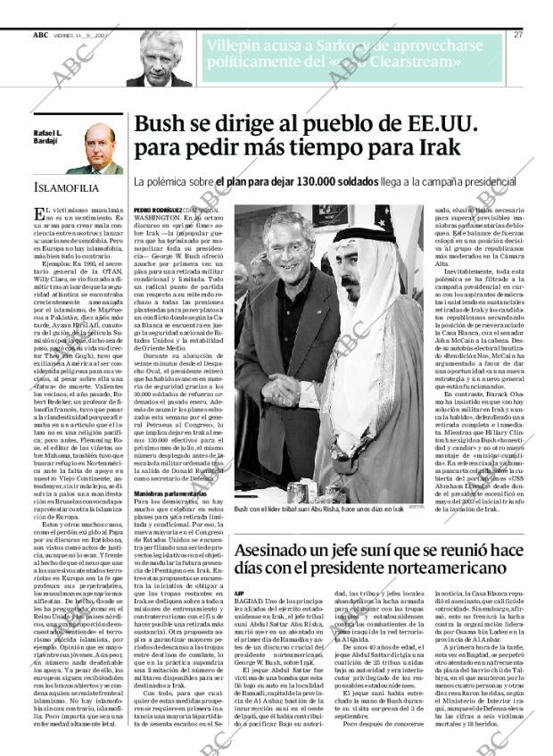 ABC CORDOBA 14-09-2007 página 27