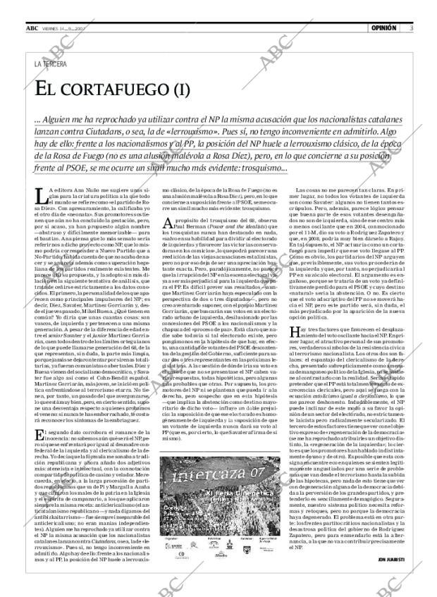 ABC CORDOBA 14-09-2007 página 3