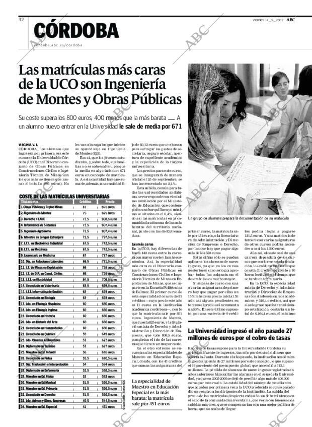 ABC CORDOBA 14-09-2007 página 32