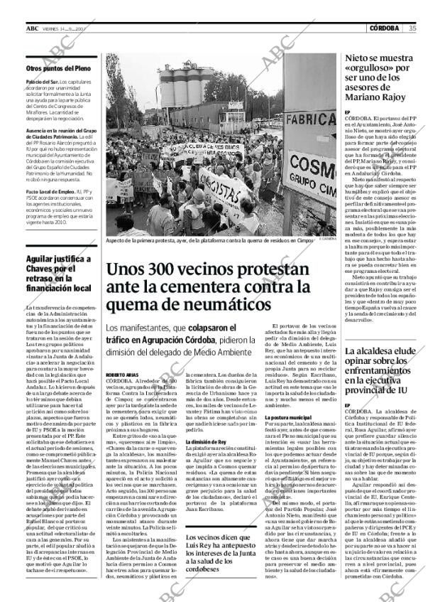 ABC CORDOBA 14-09-2007 página 35