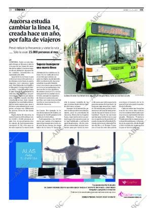 ABC CORDOBA 14-09-2007 página 38