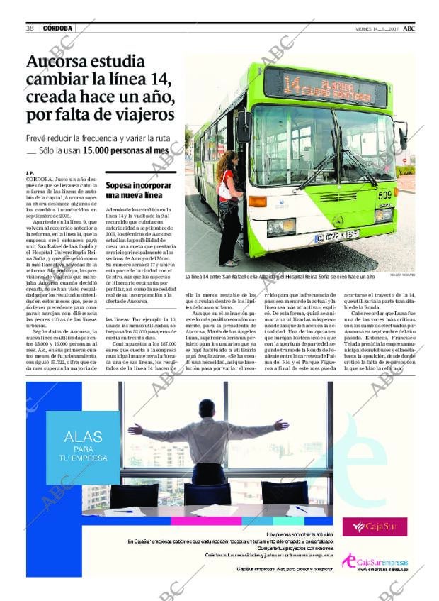 ABC CORDOBA 14-09-2007 página 38