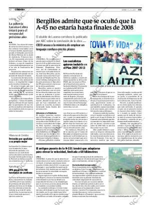 ABC CORDOBA 14-09-2007 página 42