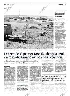 ABC CORDOBA 14-09-2007 página 43