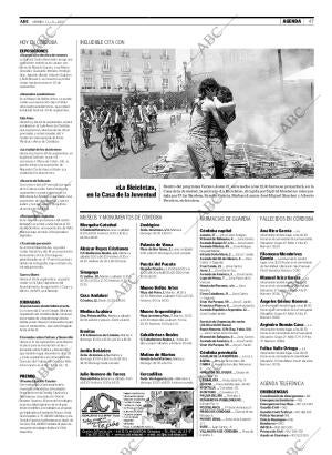 ABC CORDOBA 14-09-2007 página 47