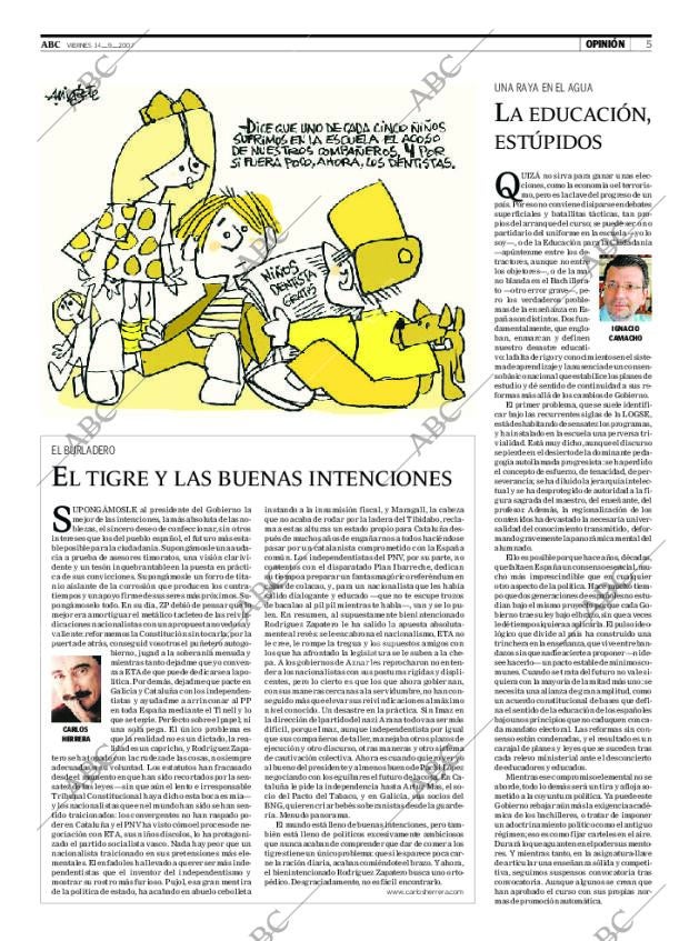 ABC CORDOBA 14-09-2007 página 5