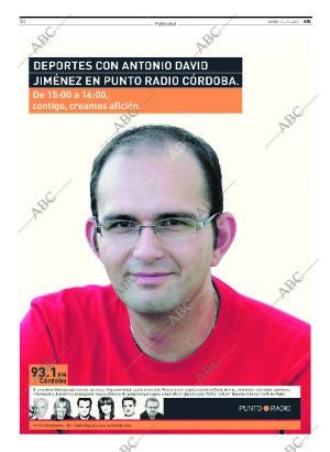 ABC CORDOBA 14-09-2007 página 50