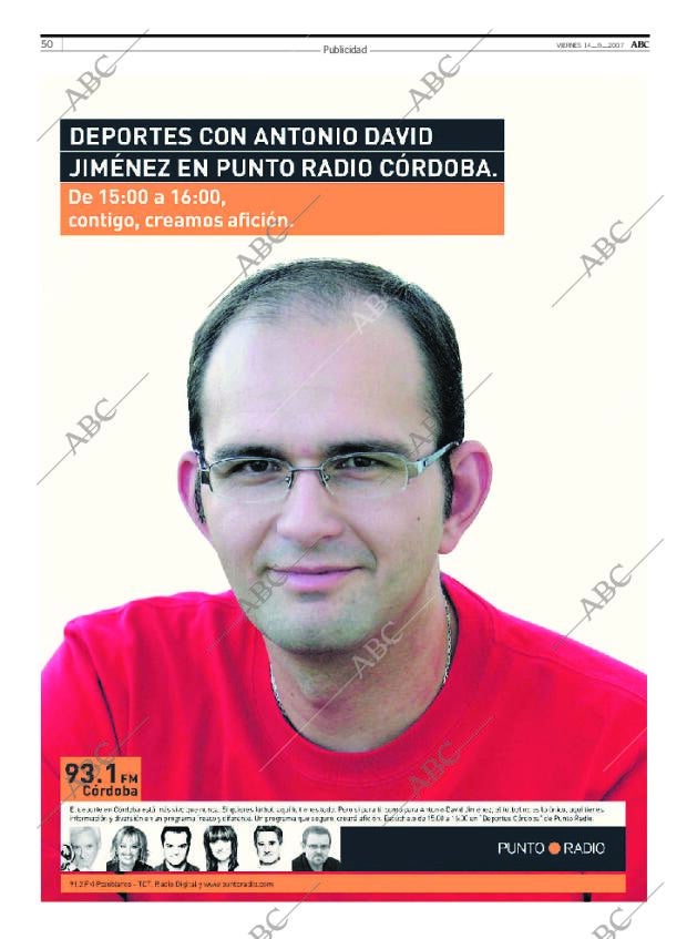 ABC CORDOBA 14-09-2007 página 50