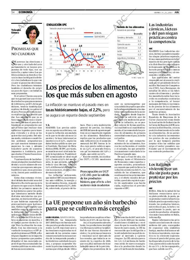ABC CORDOBA 14-09-2007 página 54