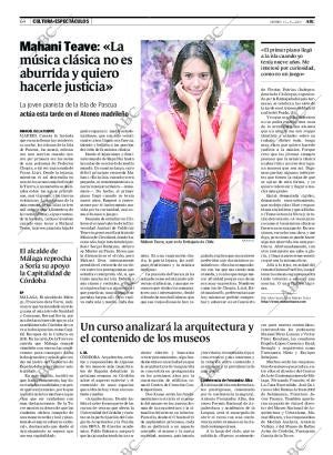 ABC CORDOBA 14-09-2007 página 64