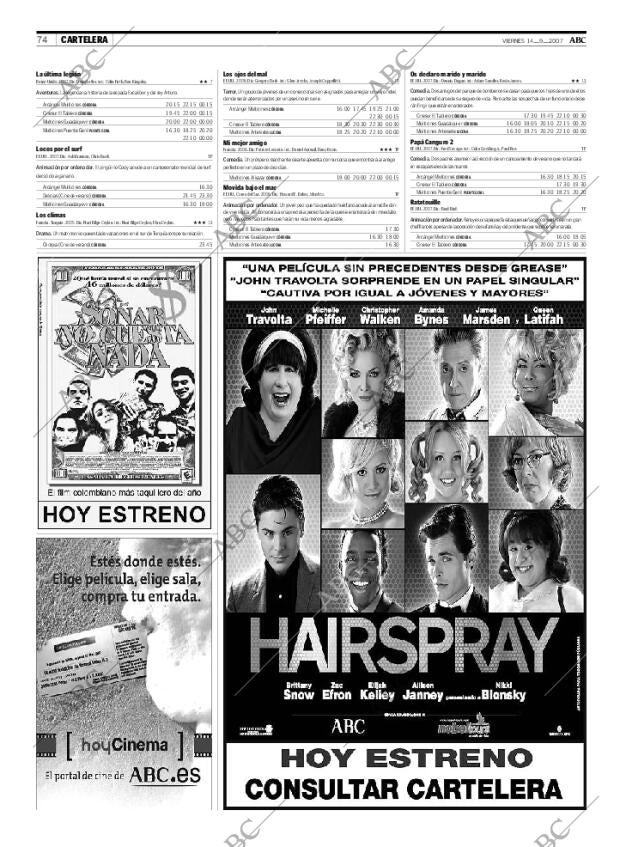 ABC CORDOBA 14-09-2007 página 74