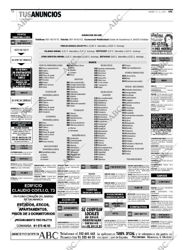 ABC CORDOBA 14-09-2007 página 78