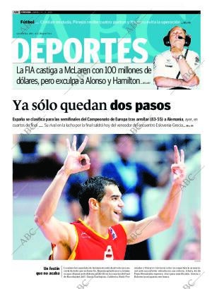 ABC CORDOBA 14-09-2007 página 81