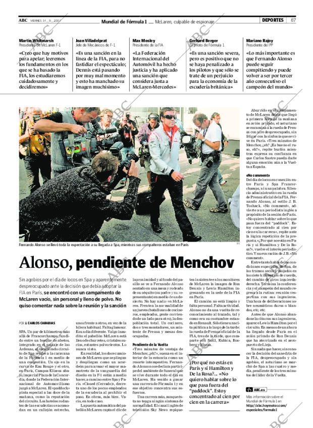 ABC CORDOBA 14-09-2007 página 87