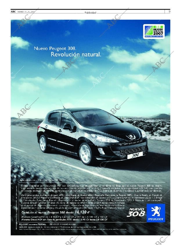 ABC CORDOBA 14-09-2007 página 9