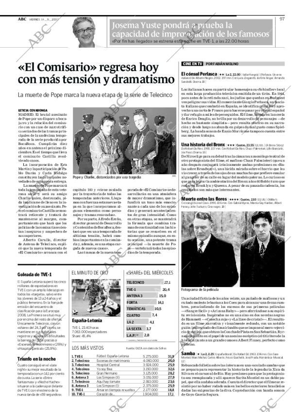 ABC CORDOBA 14-09-2007 página 97