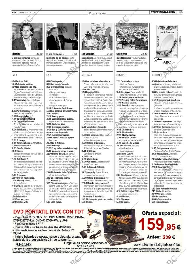 ABC CORDOBA 14-09-2007 página 99