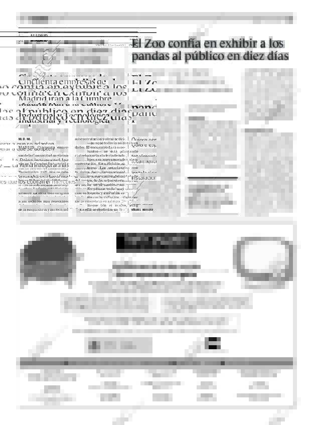 ABC MADRID 14-09-2007 página 52