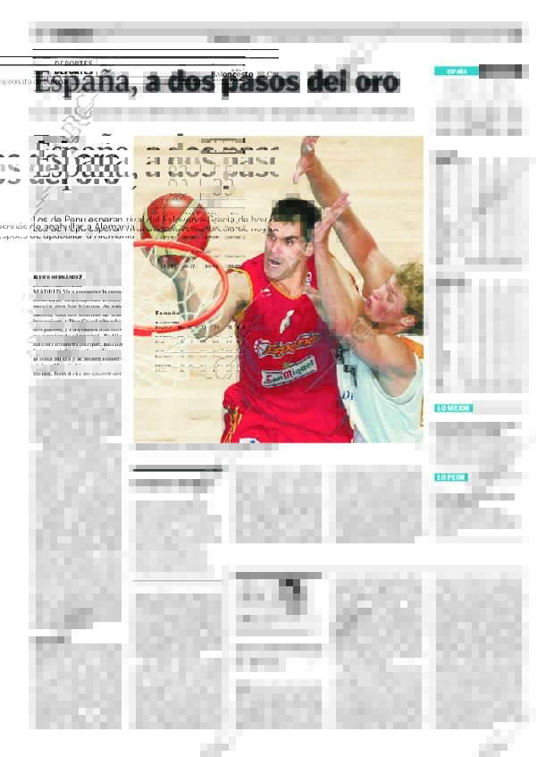 ABC MADRID 14-09-2007 página 90