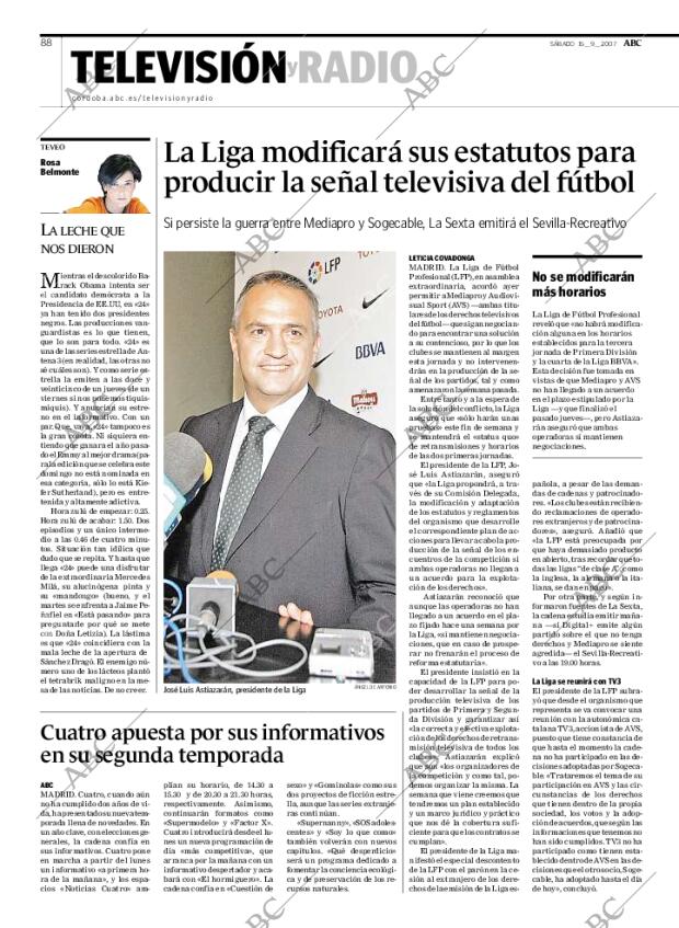 ABC CORDOBA 15-09-2007 página 104
