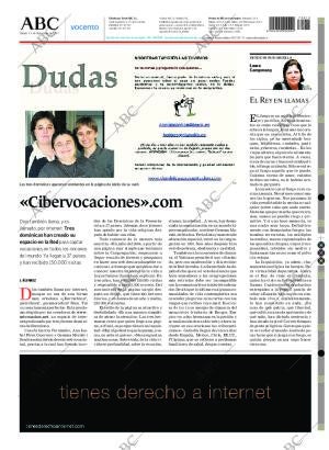 ABC CORDOBA 15-09-2007 página 108