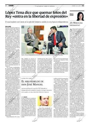 ABC CORDOBA 15-09-2007 página 18