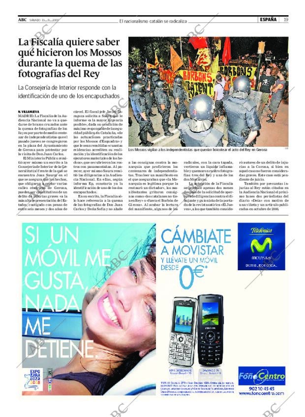 ABC CORDOBA 15-09-2007 página 19