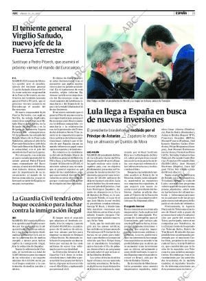 ABC CORDOBA 15-09-2007 página 21