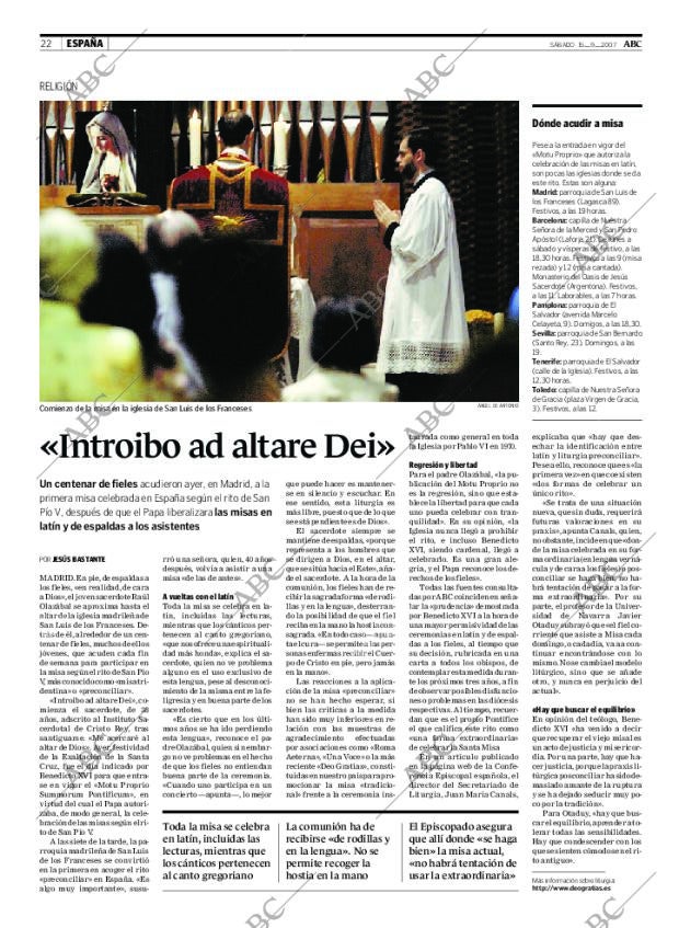 ABC CORDOBA 15-09-2007 página 22