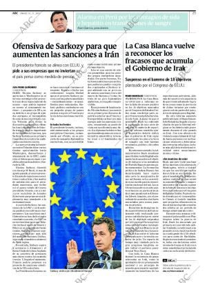 ABC CORDOBA 15-09-2007 página 25